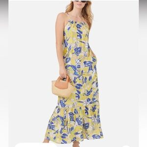 J. McLaughlin Rory Dress XS
